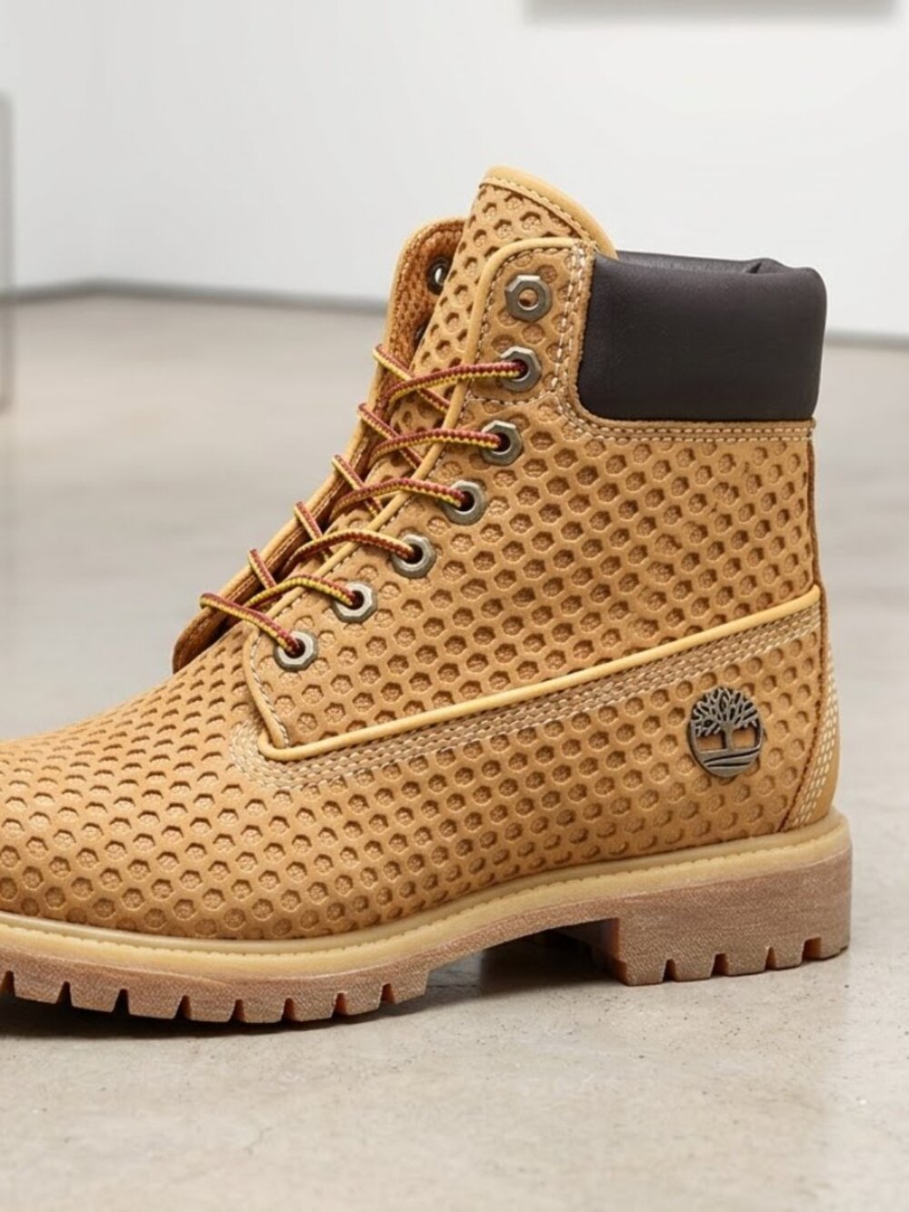 Men's Timberland® Premium 6-Inch Waterproof Boot, No originale box